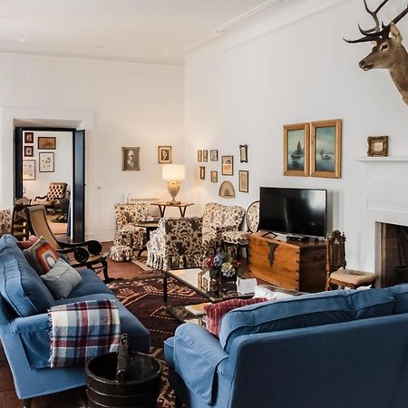 Eighteen21 Houses - Casa Dos Condes Cano エクステリア 写真