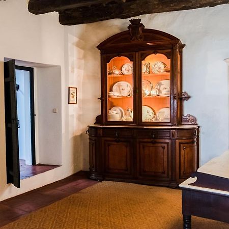 Eighteen21 Houses - Casa Dos Condes Cano エクステリア 写真