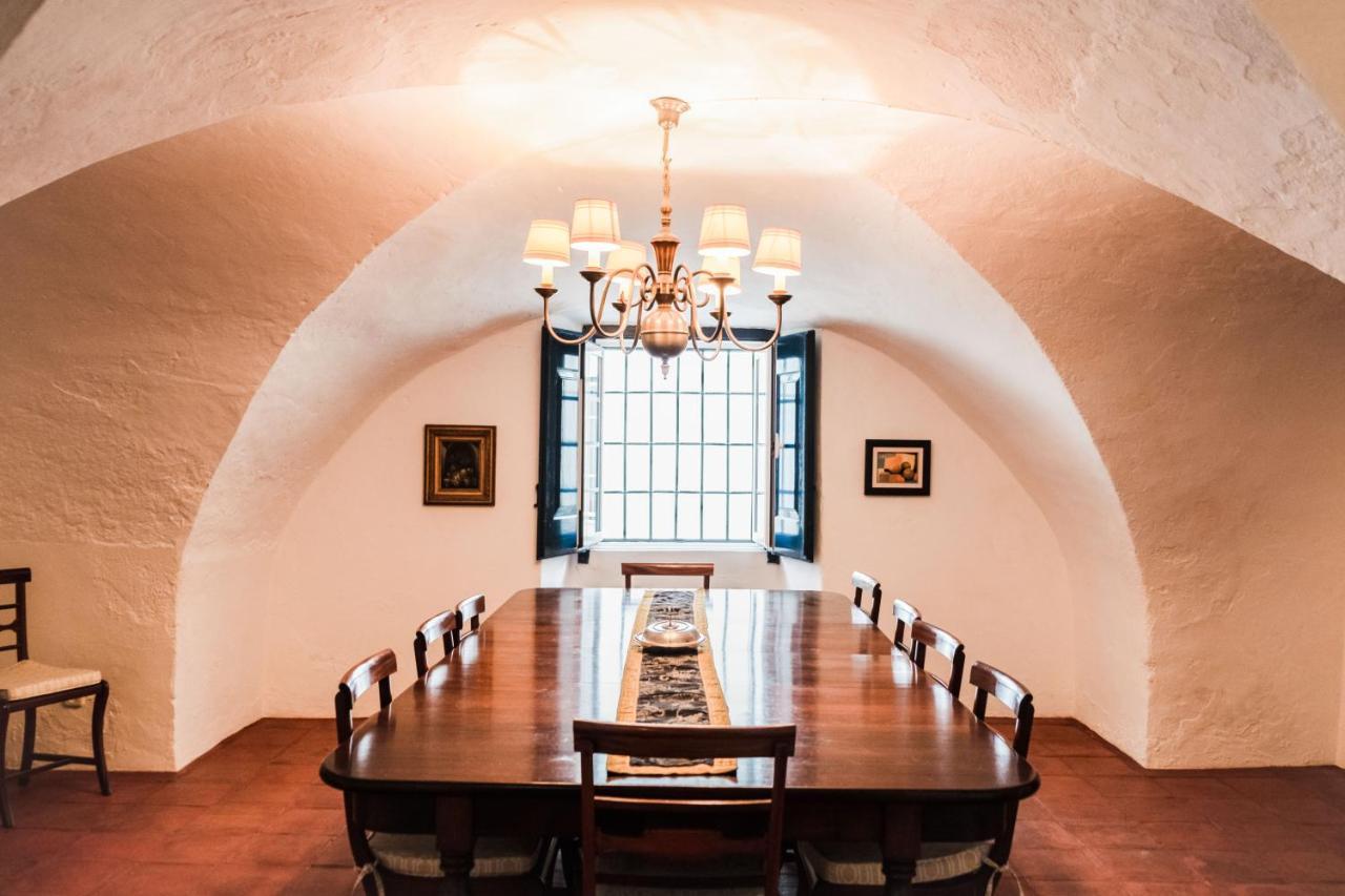 Eighteen21 Houses - Casa Dos Condes Cano エクステリア 写真