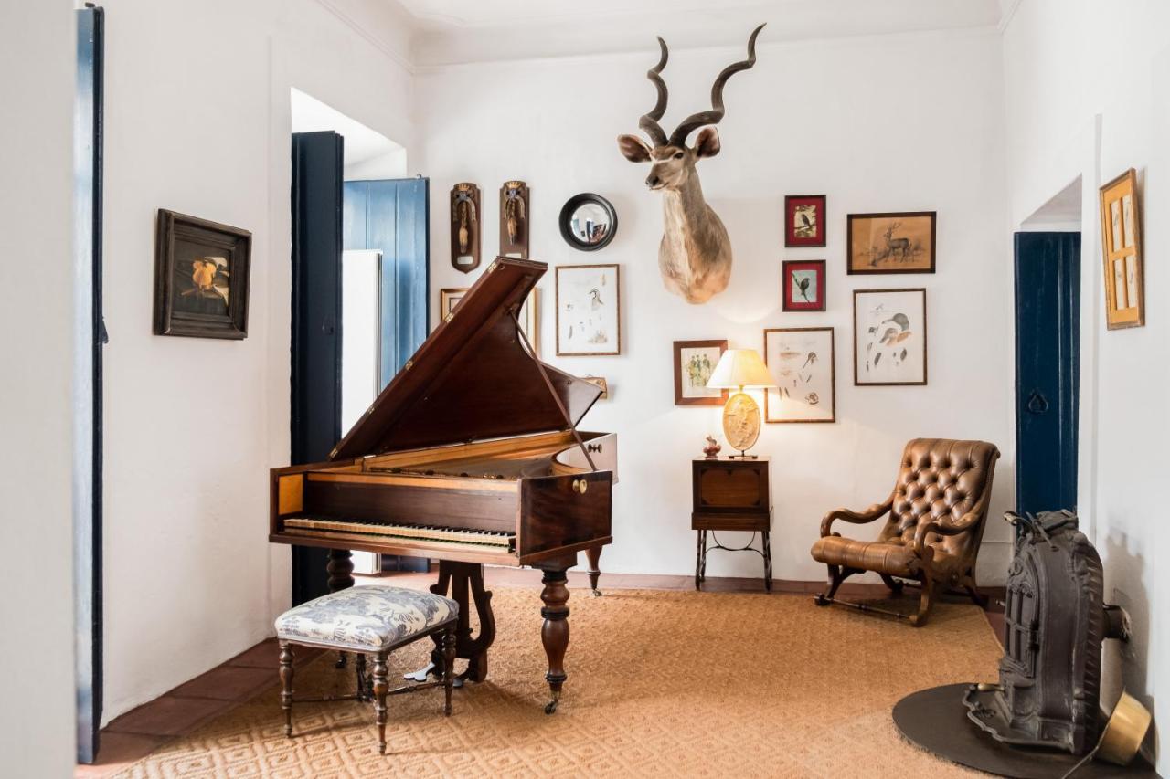 Eighteen21 Houses - Casa Dos Condes Cano エクステリア 写真