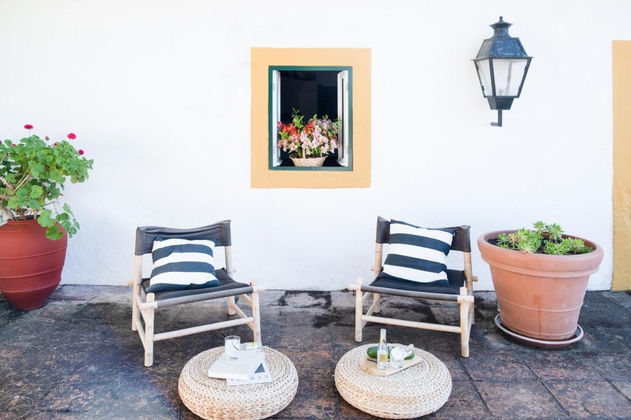 Eighteen21 Houses - Casa Dos Condes Cano エクステリア 写真
