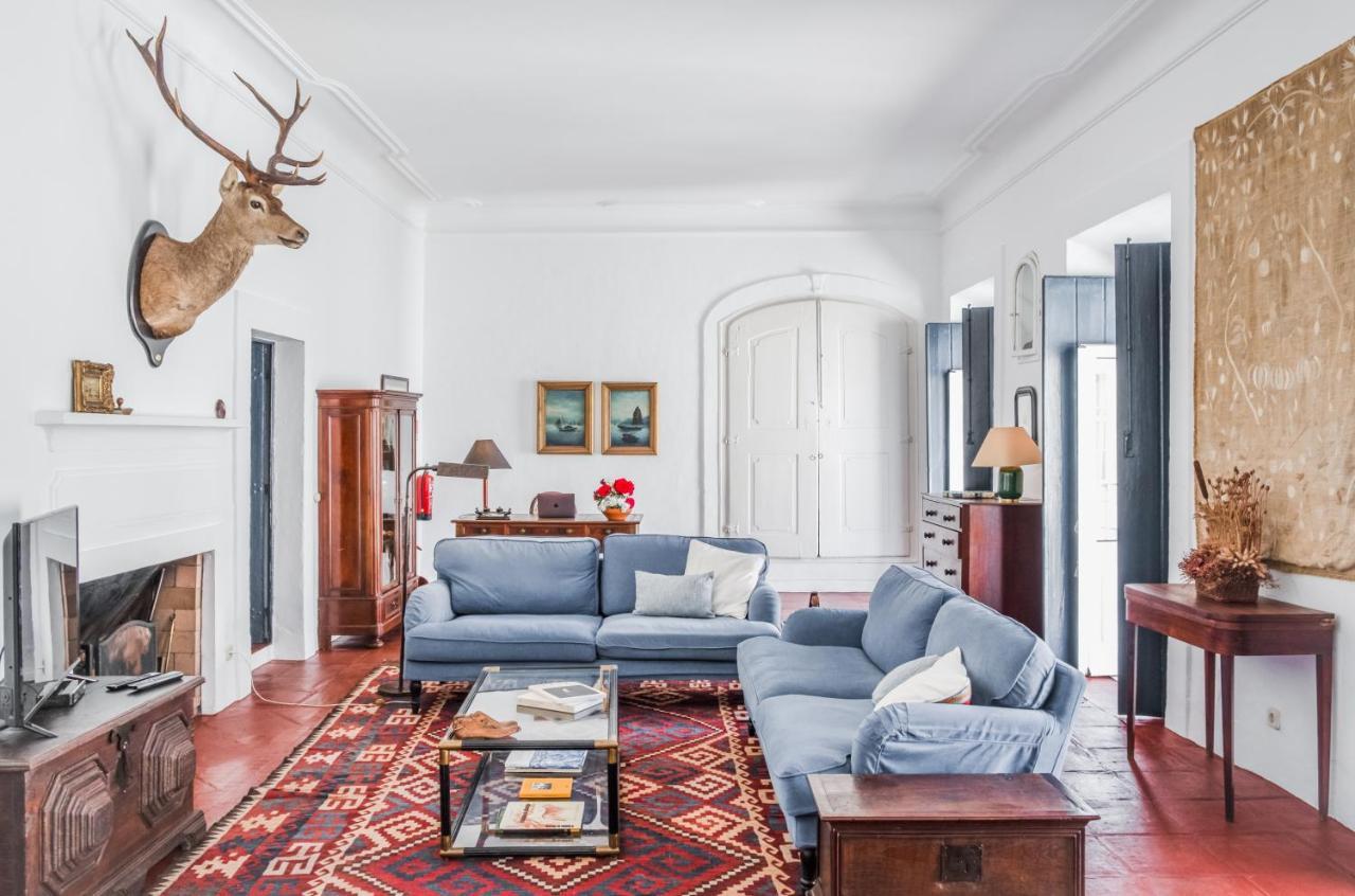 Eighteen21 Houses - Casa Dos Condes Cano エクステリア 写真