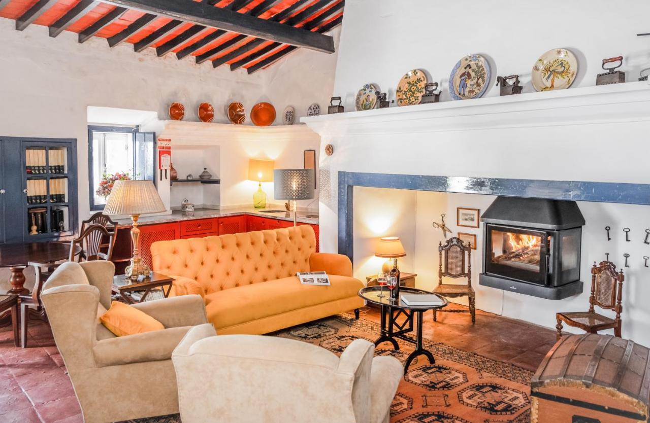 Eighteen21 Houses - Casa Dos Condes Cano エクステリア 写真