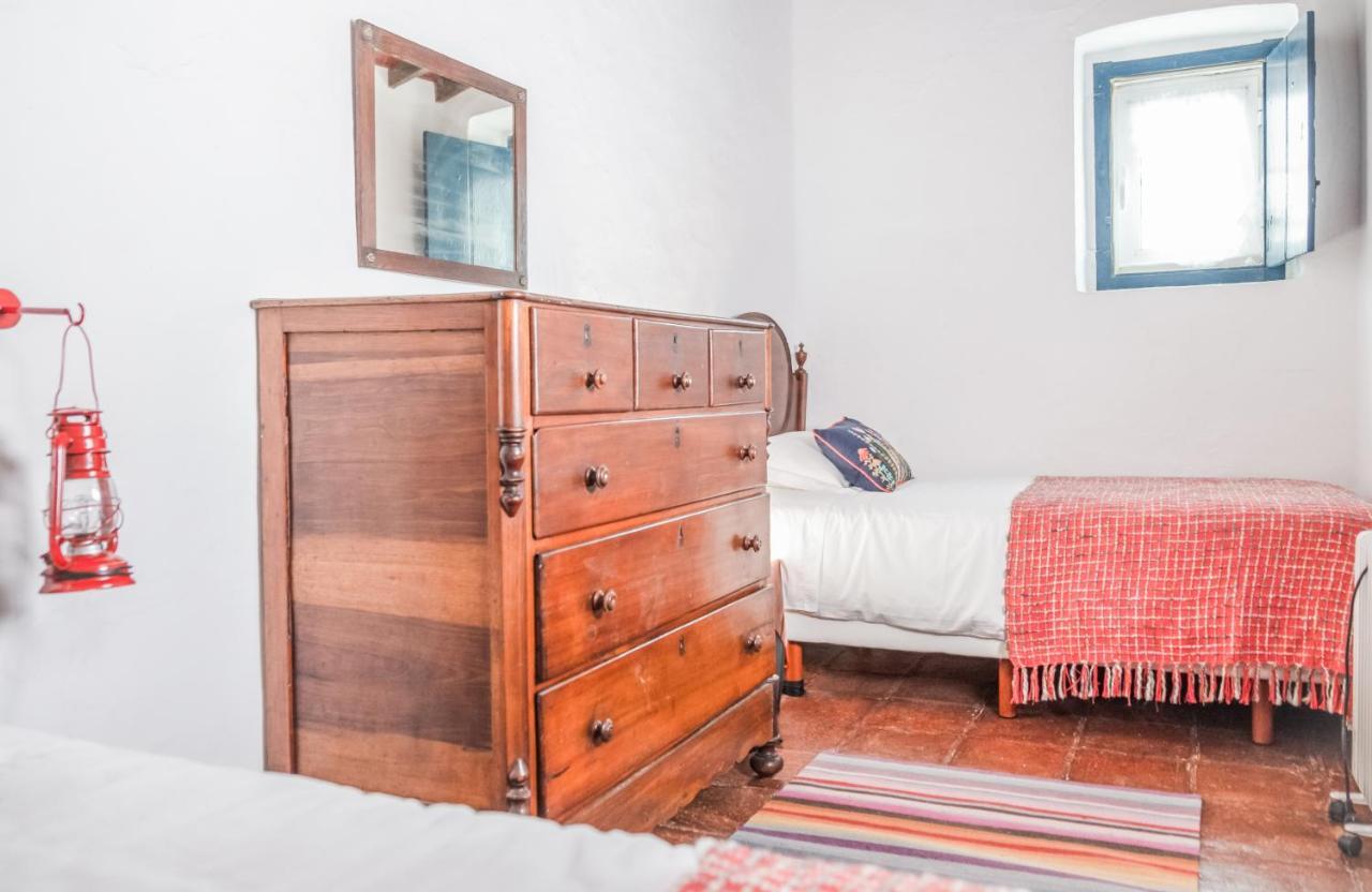 Eighteen21 Houses - Casa Dos Condes Cano エクステリア 写真