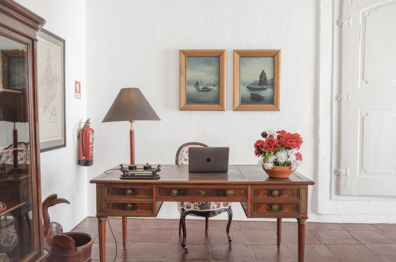 Eighteen21 Houses - Casa Dos Condes Cano エクステリア 写真