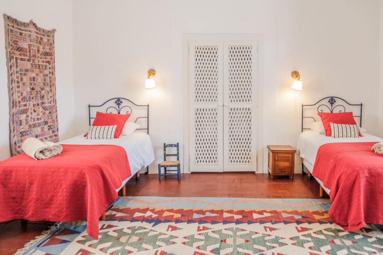 Eighteen21 Houses - Casa Dos Condes Cano エクステリア 写真
