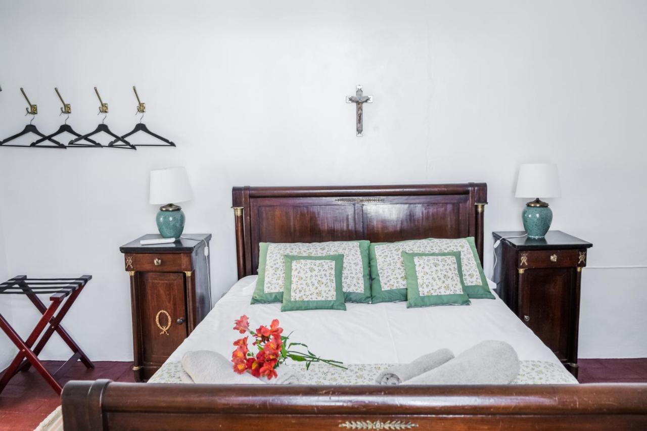 Eighteen21 Houses - Casa Dos Condes Cano エクステリア 写真
