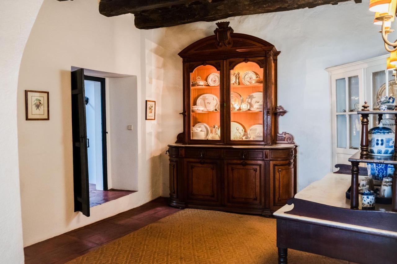 Eighteen21 Houses - Casa Dos Condes Cano エクステリア 写真