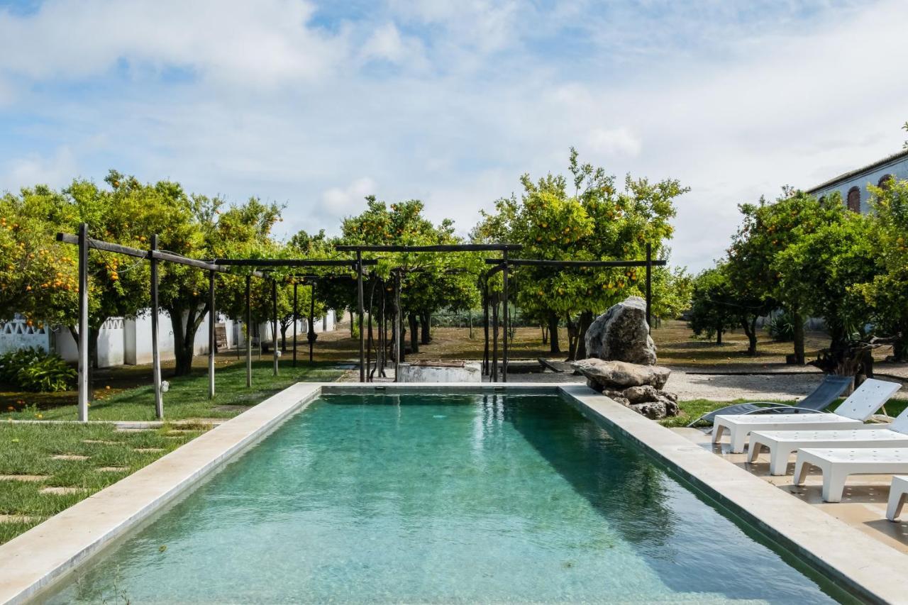 Eighteen21 Houses - Casa Dos Condes Cano エクステリア 写真
