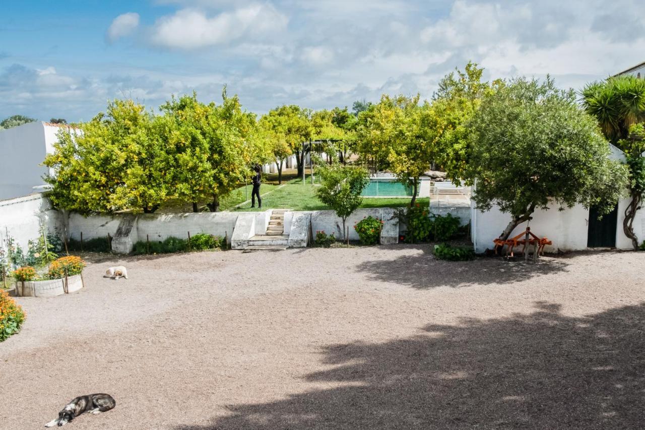 Eighteen21 Houses - Casa Dos Condes Cano エクステリア 写真