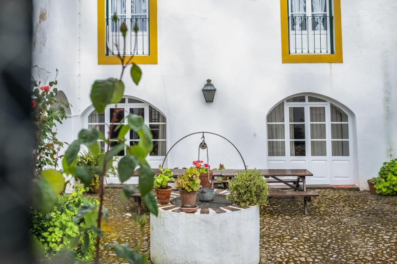 Eighteen21 Houses - Casa Dos Condes Cano エクステリア 写真