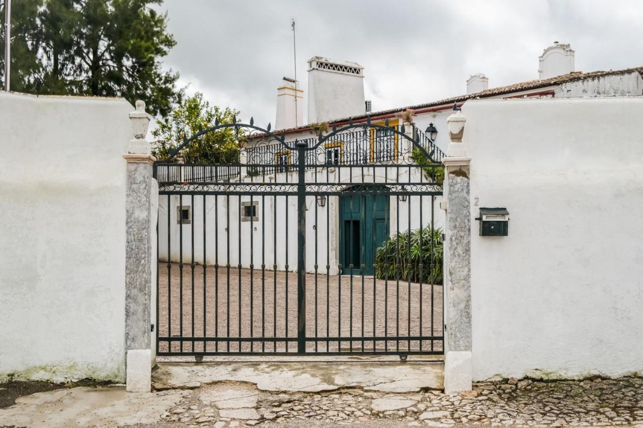 Eighteen21 Houses - Casa Dos Condes Cano エクステリア 写真