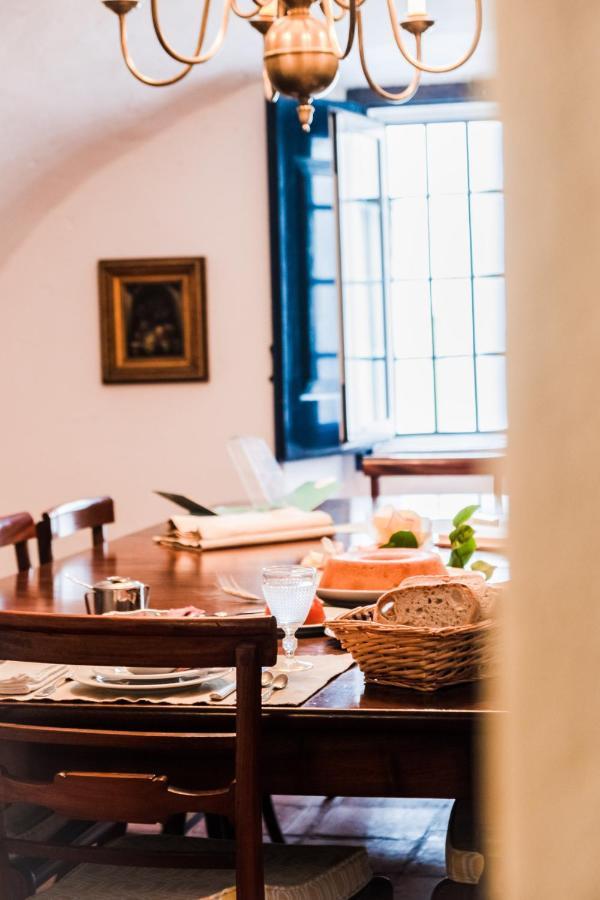 Eighteen21 Houses - Casa Dos Condes Cano エクステリア 写真