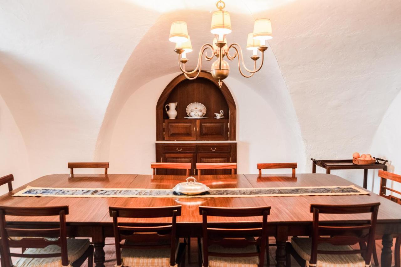Eighteen21 Houses - Casa Dos Condes Cano エクステリア 写真
