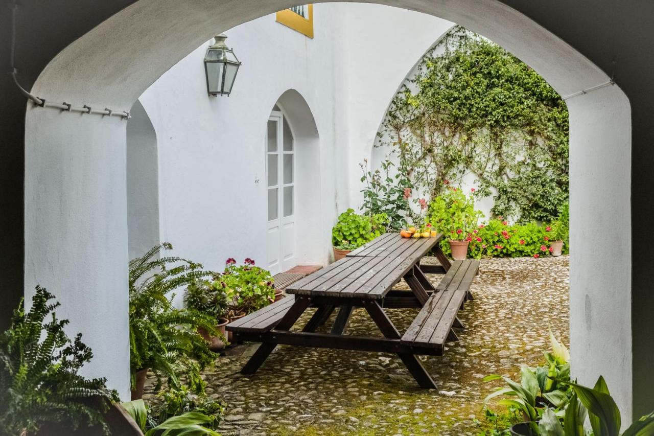 Eighteen21 Houses - Casa Dos Condes Cano エクステリア 写真