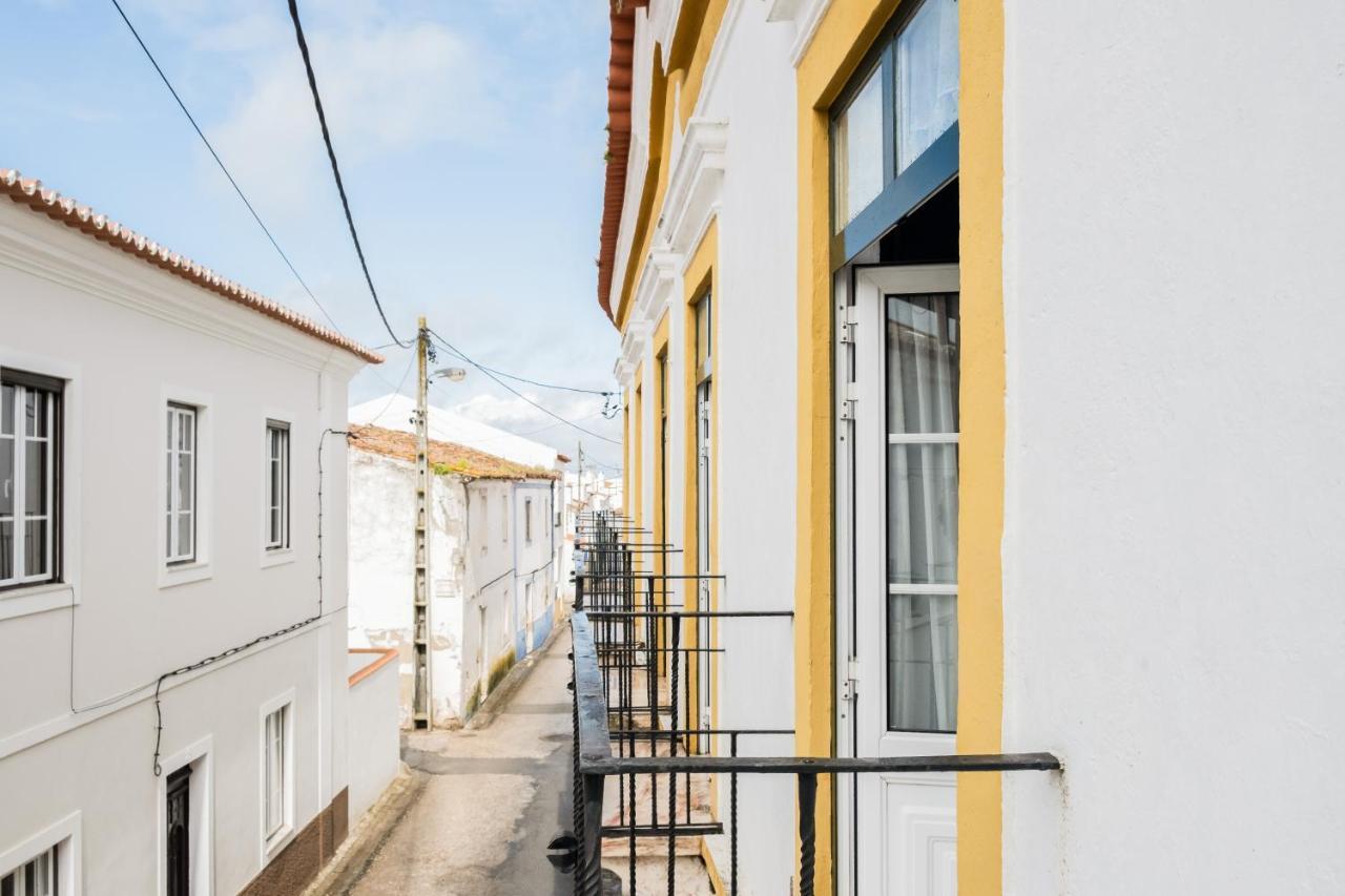 Eighteen21 Houses - Casa Dos Condes Cano エクステリア 写真