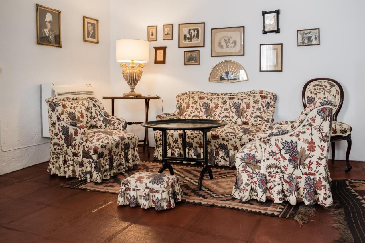 Eighteen21 Houses - Casa Dos Condes Cano エクステリア 写真