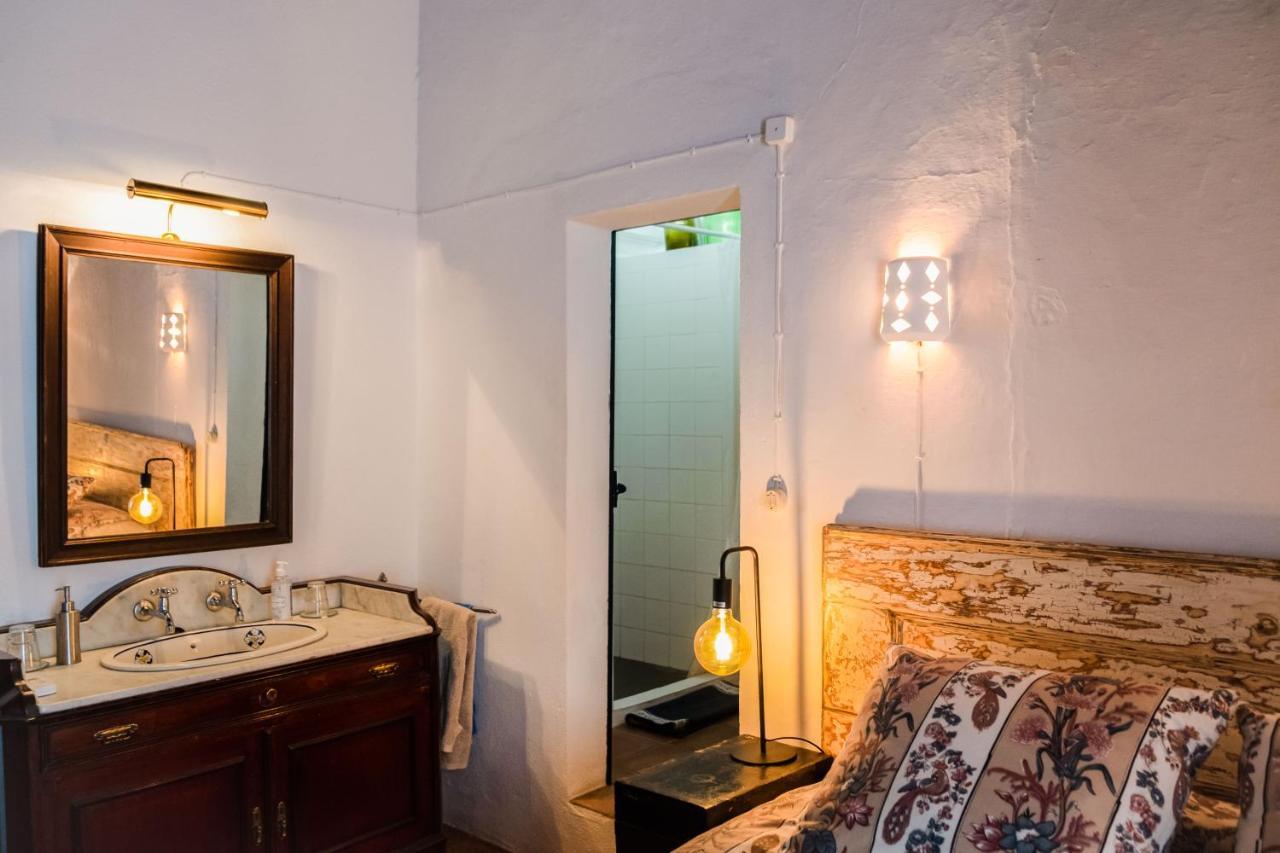 Eighteen21 Houses - Casa Dos Condes Cano エクステリア 写真