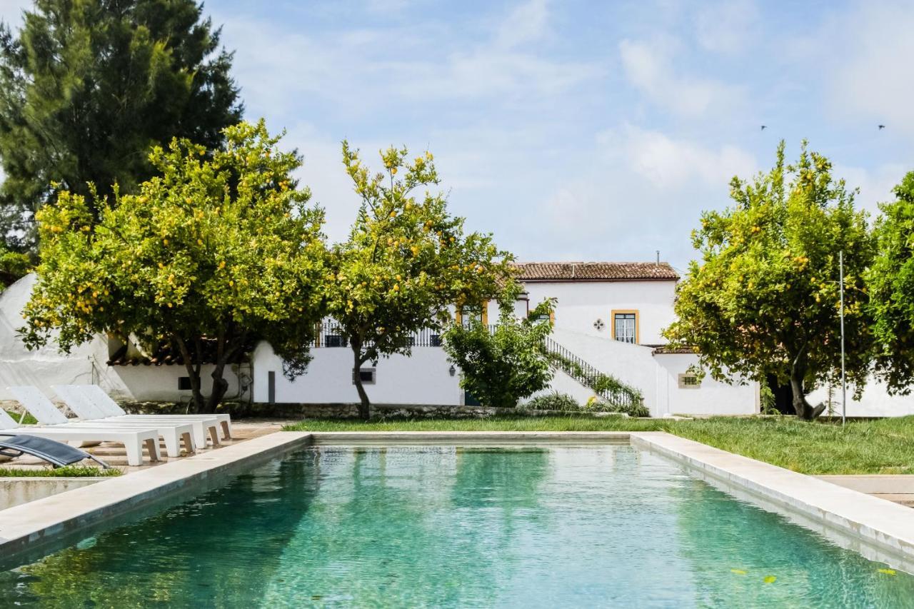 Eighteen21 Houses - Casa Dos Condes Cano エクステリア 写真