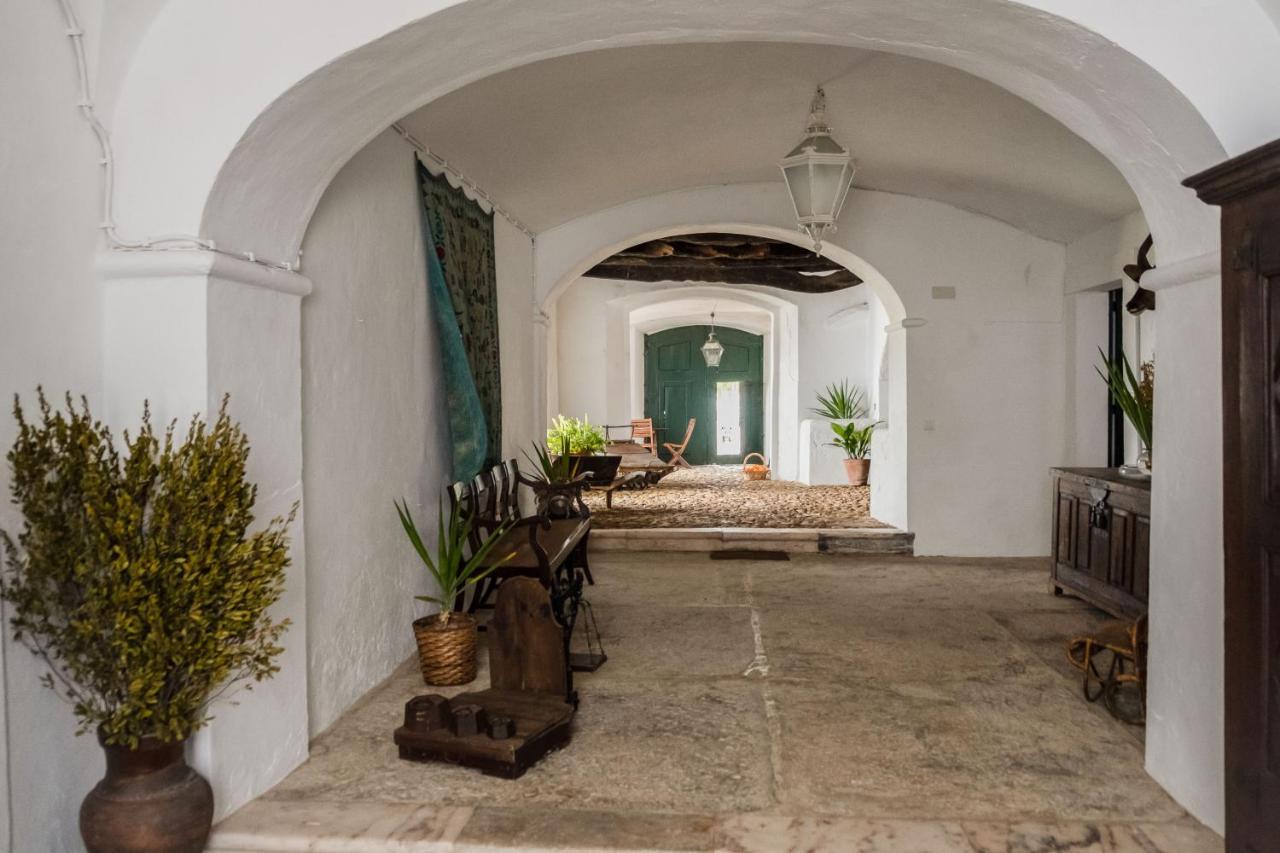 Eighteen21 Houses - Casa Dos Condes Cano エクステリア 写真