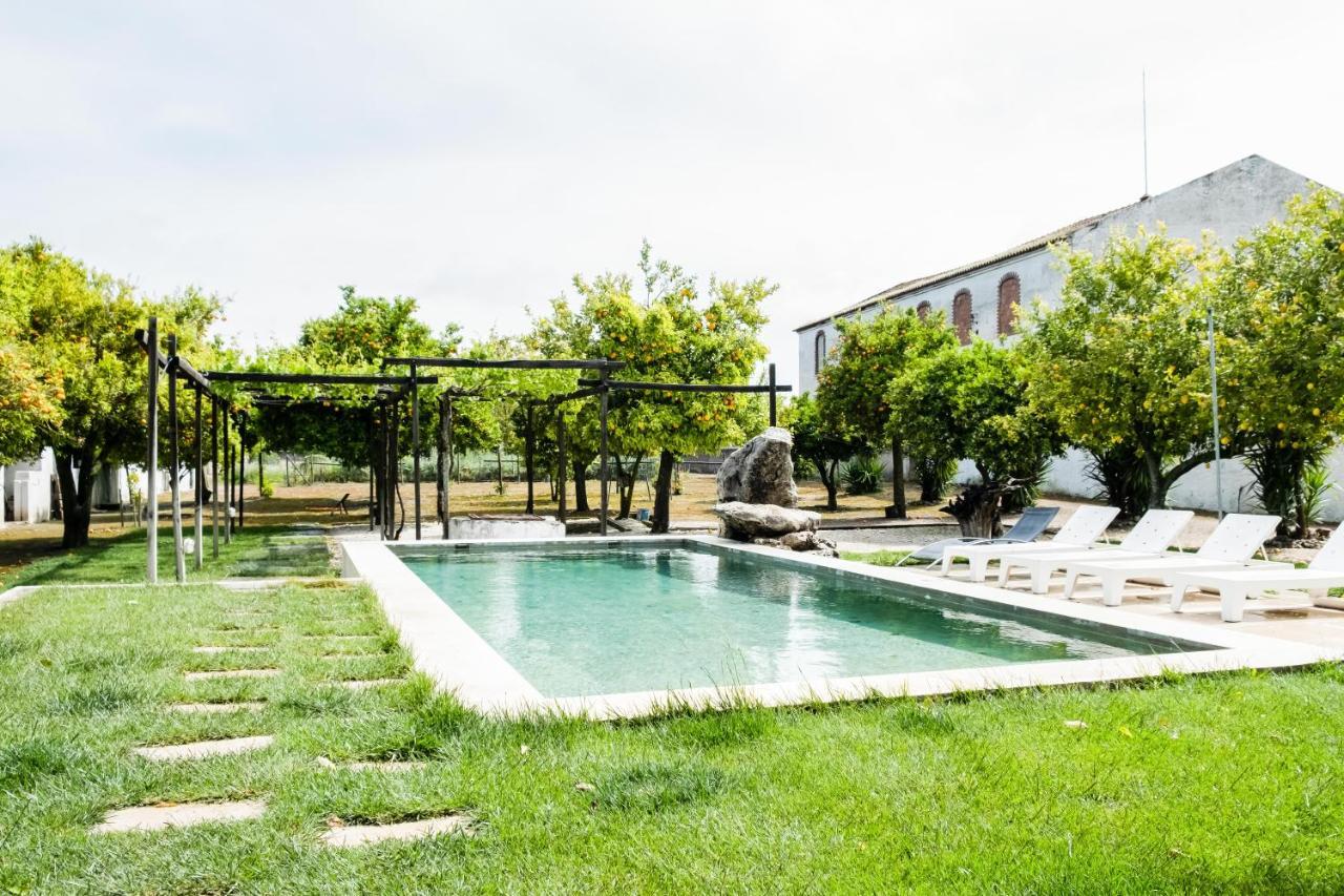 Eighteen21 Houses - Casa Dos Condes Cano エクステリア 写真