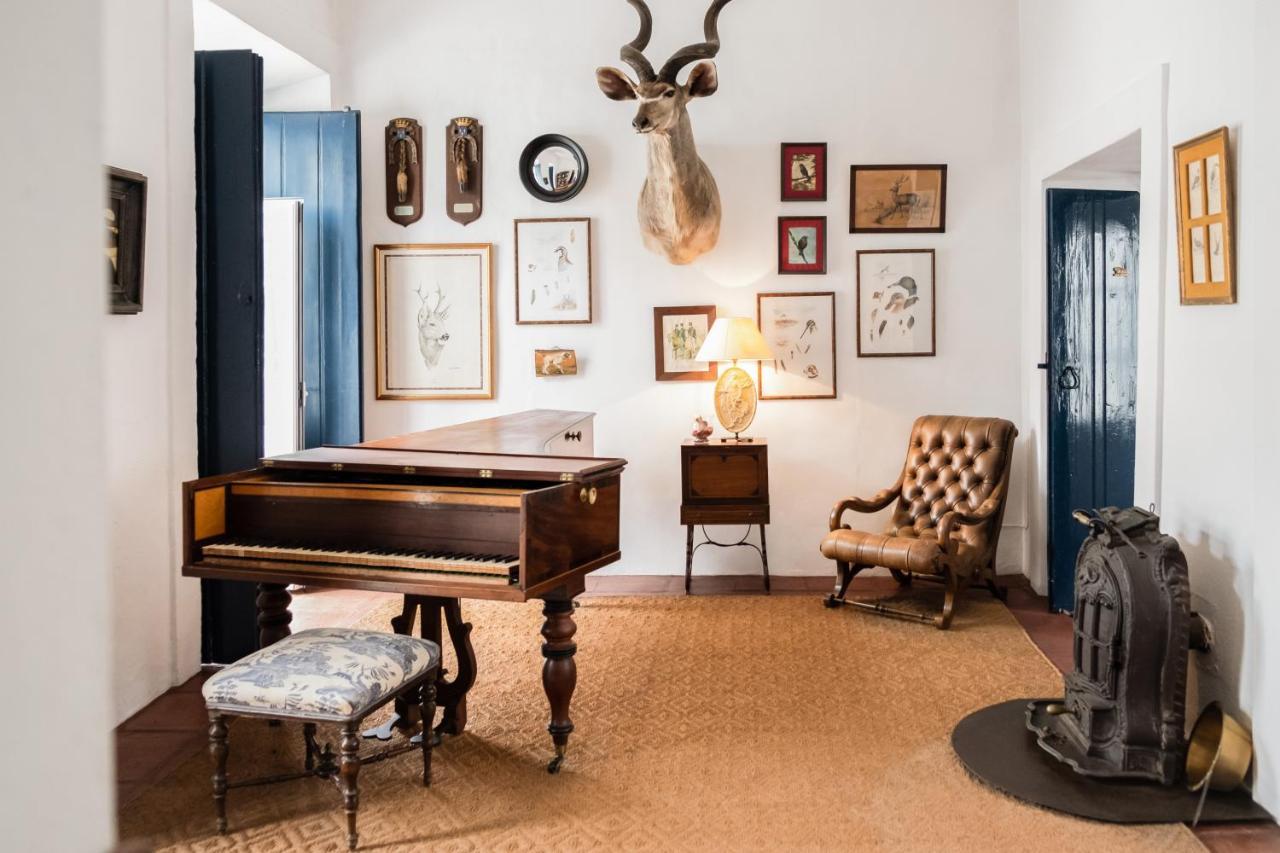 Eighteen21 Houses - Casa Dos Condes Cano エクステリア 写真
